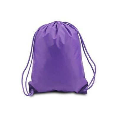 Liberty Bags® Drawstring Backpack w/DUROcord®