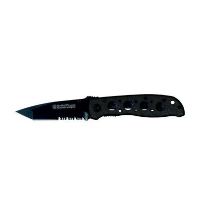 Smith & Wesson® Extreme OPS Folding Knife