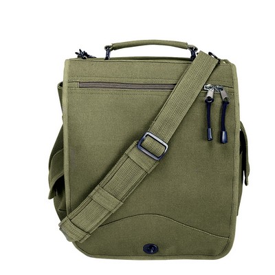 Olive Drab M-51 Engineers Bag