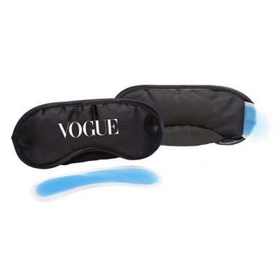 Gel Comfort Sleep Eye Mask