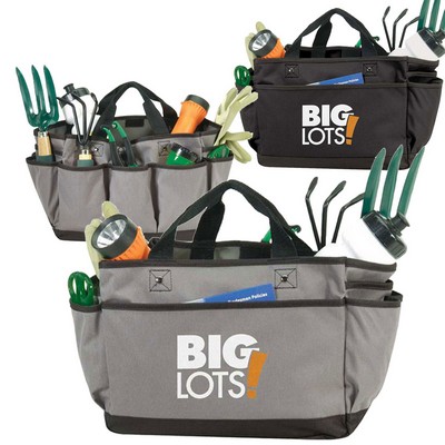 Deluxe Gardening Tote Bag