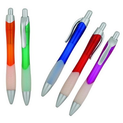 Promotional Ballpoint Pen