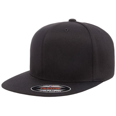 Flexfit® Pro Baseball On Field Shape Cap (Blank)