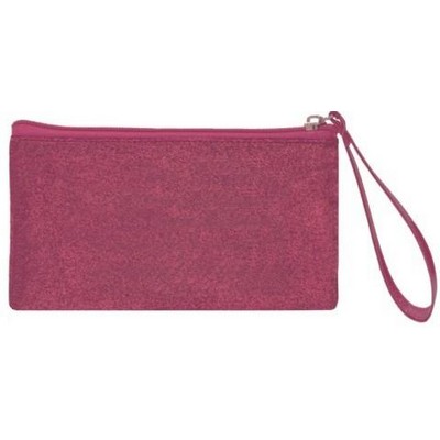 Jazzy Mini Wristlet