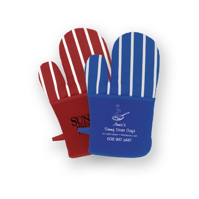 Therma-Grip Pocket Oven Mitt