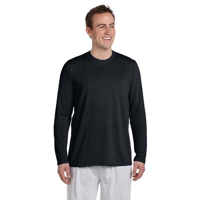 Gildan Adult Performance® Long-Sleeve T-Shirt