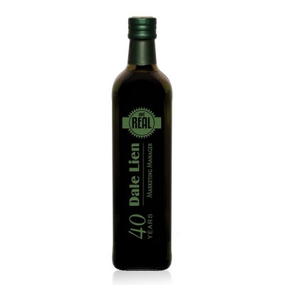 Antica Abbazia EV Olive Oil