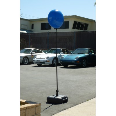 Reusable Balloon Pole Kit w/Water Base