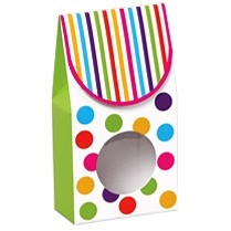 Gumballs Gloss Window Box