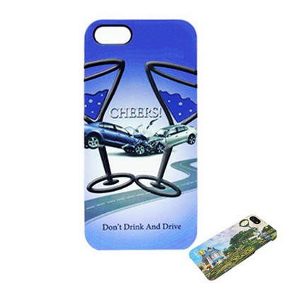 3D Vibrant iPhone® Case