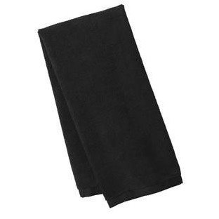 Port Authority® Microfiber Golf Towel