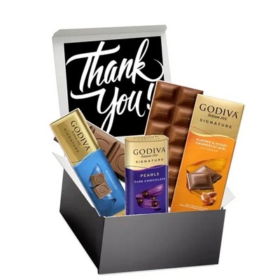 Godiva Chocolate Box of Appreciation