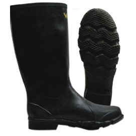 Viking Handyman® Rubber Boots w/Soft Toe