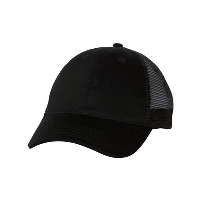 Valucap™ Sandwich Trucker Cap