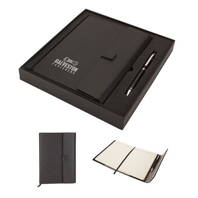 Diplomat Junior Journal Gift Set