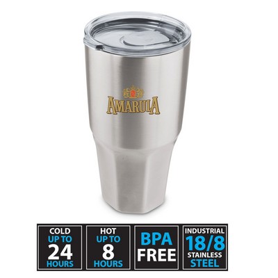 20 Oz. Mammoth Insulated Stainless Steel Tumbler