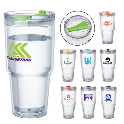 Desire 26 oz. Hot / Cold Tumbler