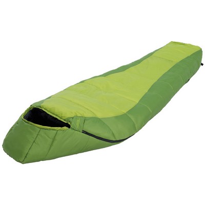 ALPS Mountaineering® Crescent Lake +20° Wide Sleeping Bags (36"x84")