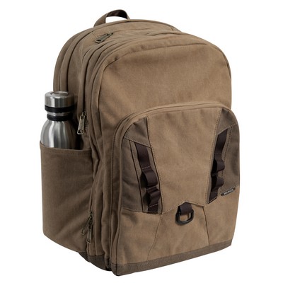 DRI DUCK Traveler Backpack