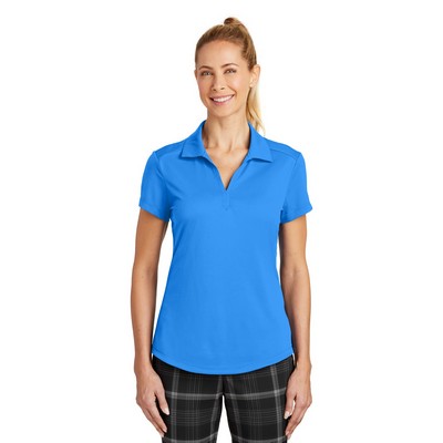 Nike Ladies' Dri-Fit Legacy Polo Shirt