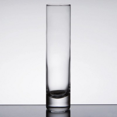 6-3/4 Oz. Stemless Flute or Bud Vase