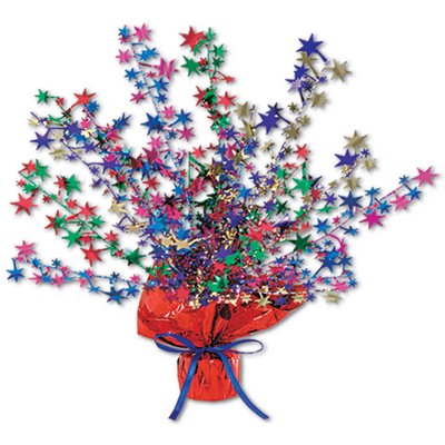 Star Gleam 'N Burst Centerpiece