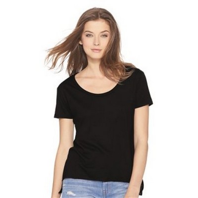 Women's Next Level Apparel® Festival Scoop T-Shirt