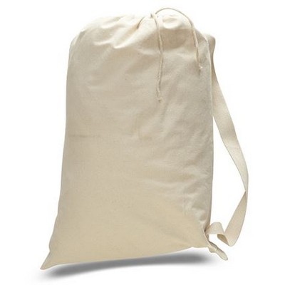 Large 12 oz Laundry Bag