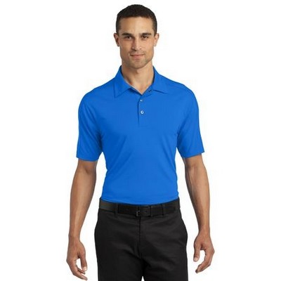 OGIO® Linear Polo Shirt