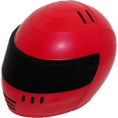 Racing Helmet