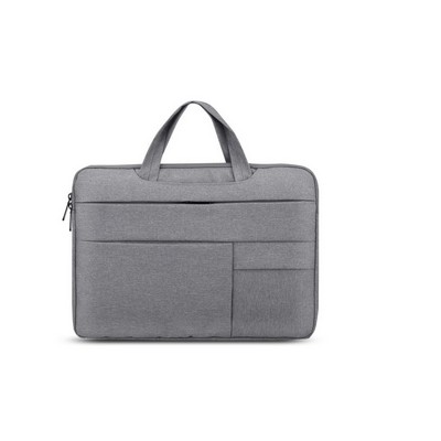 Universal 13" Jacquard Laptop Case