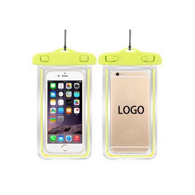 Universal Waterproof Phone Case