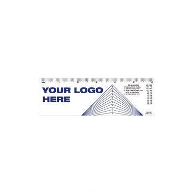 Roof Pitch Gauge 4CP