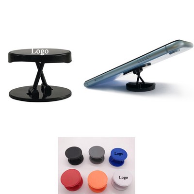 Mobile Phone Push-Pull Bracket Stand