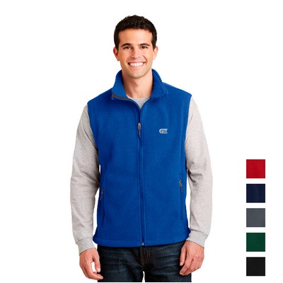 Port Authority® Value Fleece Vest