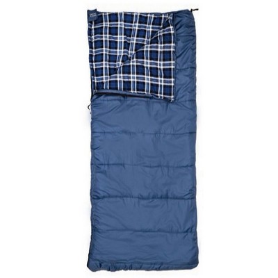 ALPS Mountaineering® Cedar Ridge® Cobalt Springs 25° Sleeping Bag