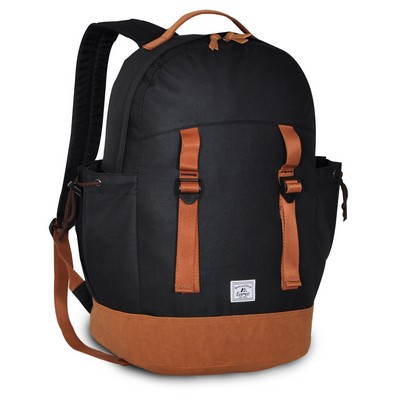 Everest Journey Pack, Black