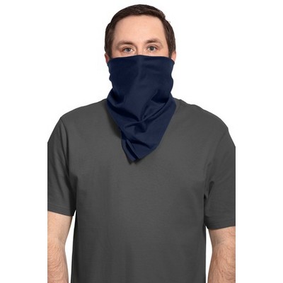 Port Authority® Cotton Bandana