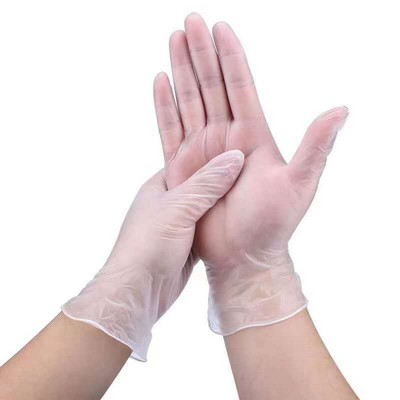 Disposable PVC Gloves