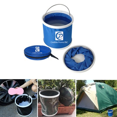 Collapsible Bucket