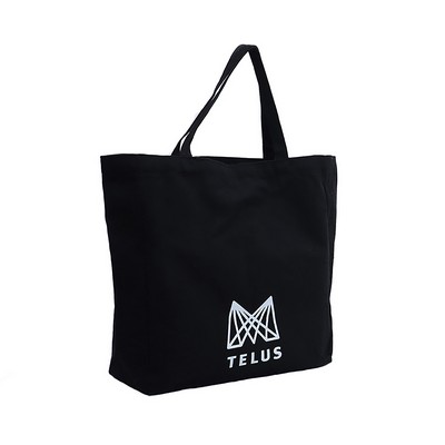 Cotton Tote Shopping Bag