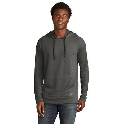 New Era® Tri-Blend Hoodie