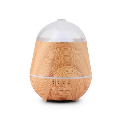 Colorful Night Light Spray Aromatherapy Humidifier