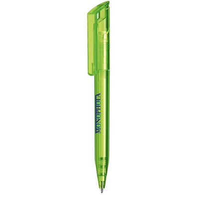 Pop Transparent Pen