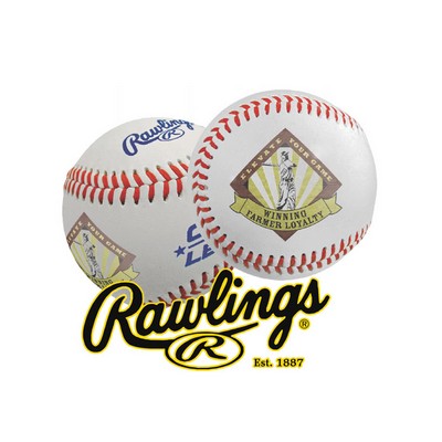 Rawlings® Official Baseball