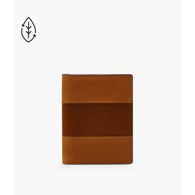 Fossil Everett Card Case Bifold