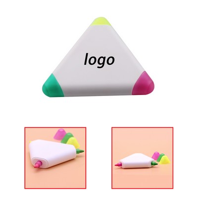 Triangle Highlighter