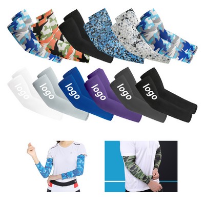 Cycling Sleeves