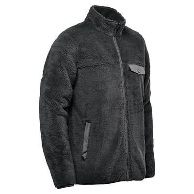 Stormtech Men's Bergen Sherpa Fleece Jacket