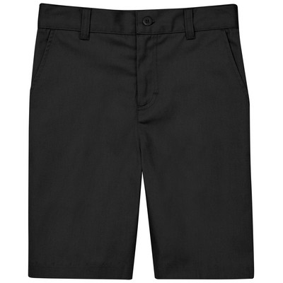 Classroom Uniforms - Girls' Flat Front Short